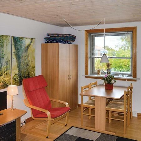 Stunning Studio In Skagen With Wifi Kültér fotó