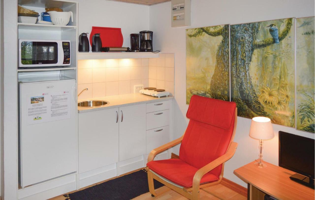 Stunning Studio In Skagen With Wifi Kültér fotó