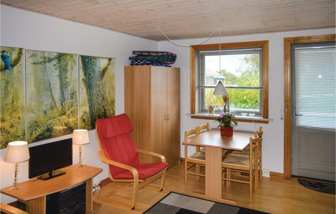 Stunning Studio In Skagen With Wifi Kültér fotó